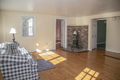 12 Sheridan Road South Yarmouth MA 02664