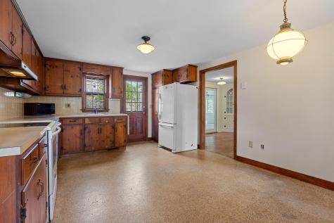 44 Beriah Brooks Road Harwich MA 02645