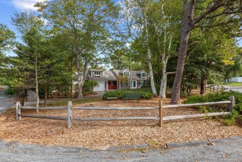 44 Beriah Brooks Road Harwich MA 02645