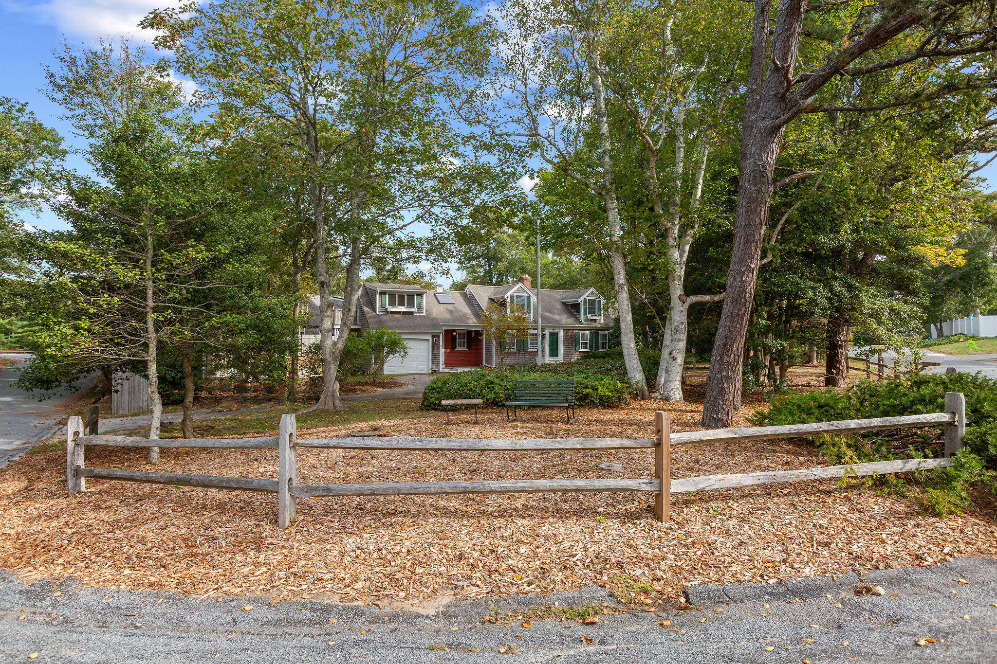 44 Beriah Brooks Road Harwich MA 02645