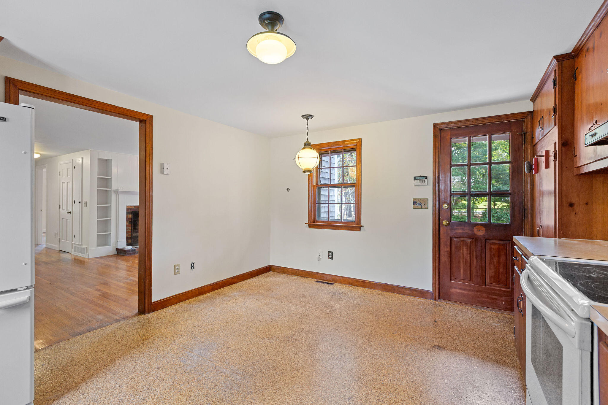 44 Beriah Brooks Road Harwich MA 02645