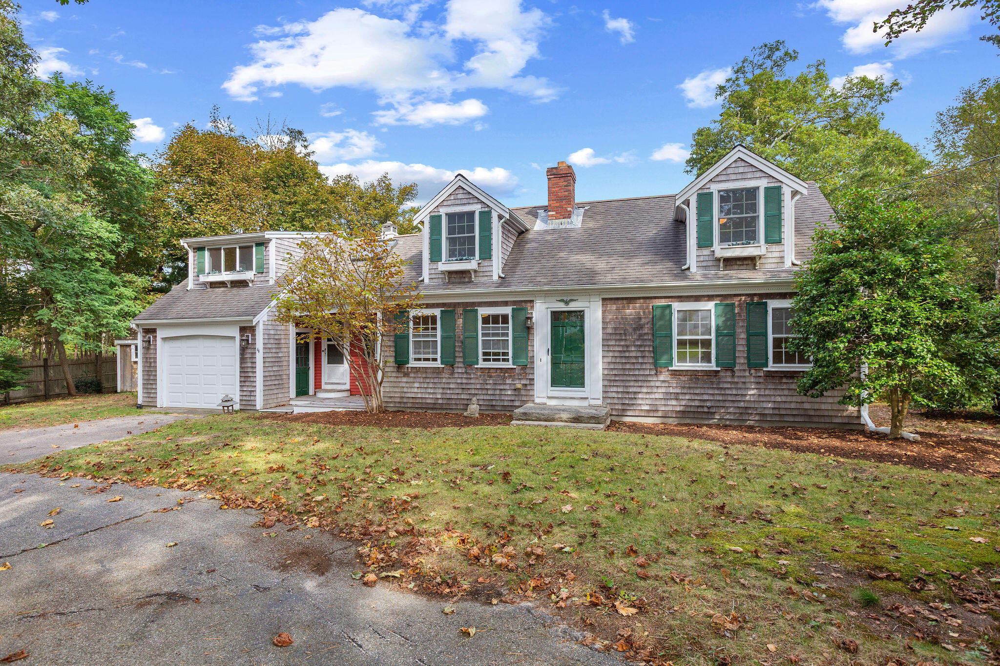 44 Beriah Brooks Road Harwich MA 02645