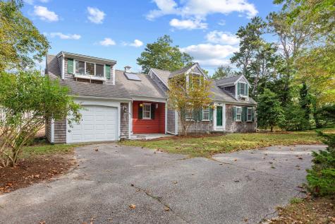 44 Beriah Brooks Road Harwich MA 02645