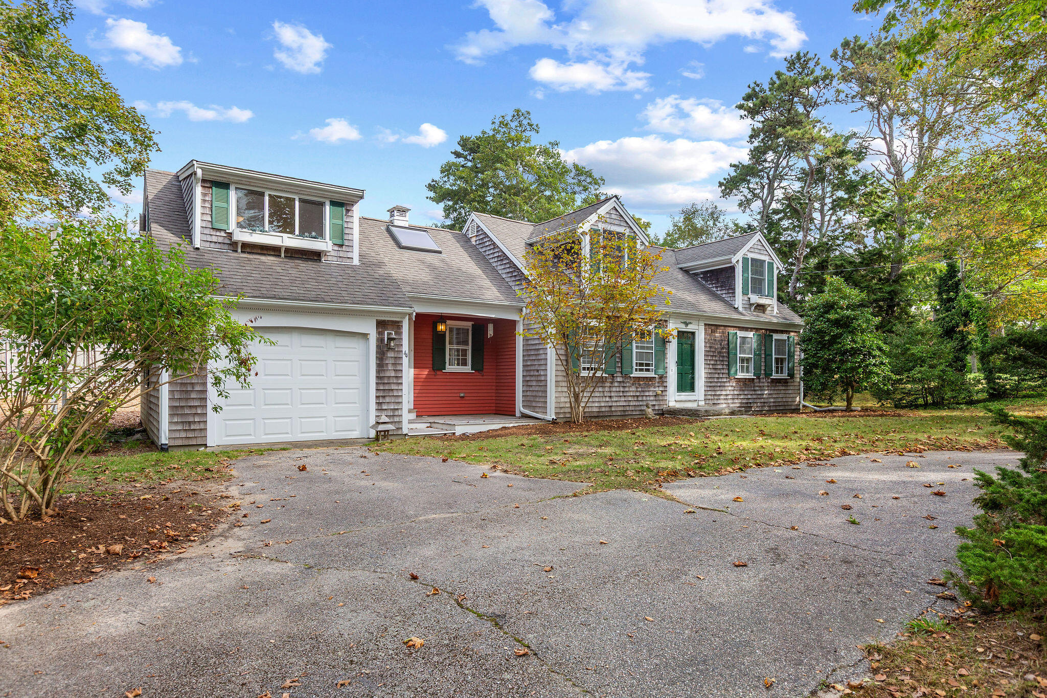 44 Beriah Brooks Road Harwich MA 02645