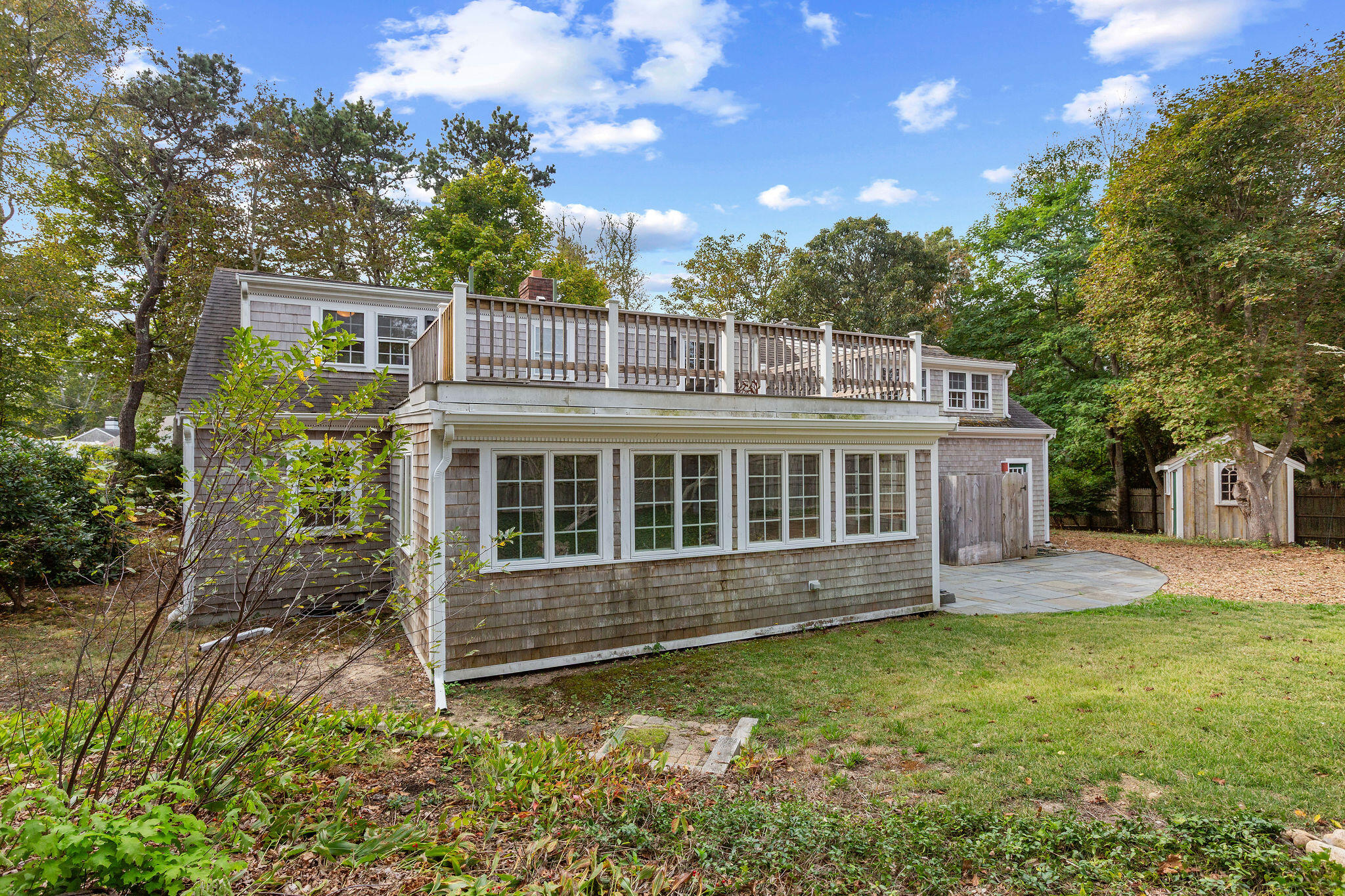 44 Beriah Brooks Road Harwich MA 02645