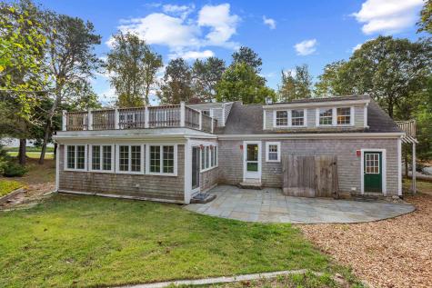 44 Beriah Brooks Road Harwich MA 02645