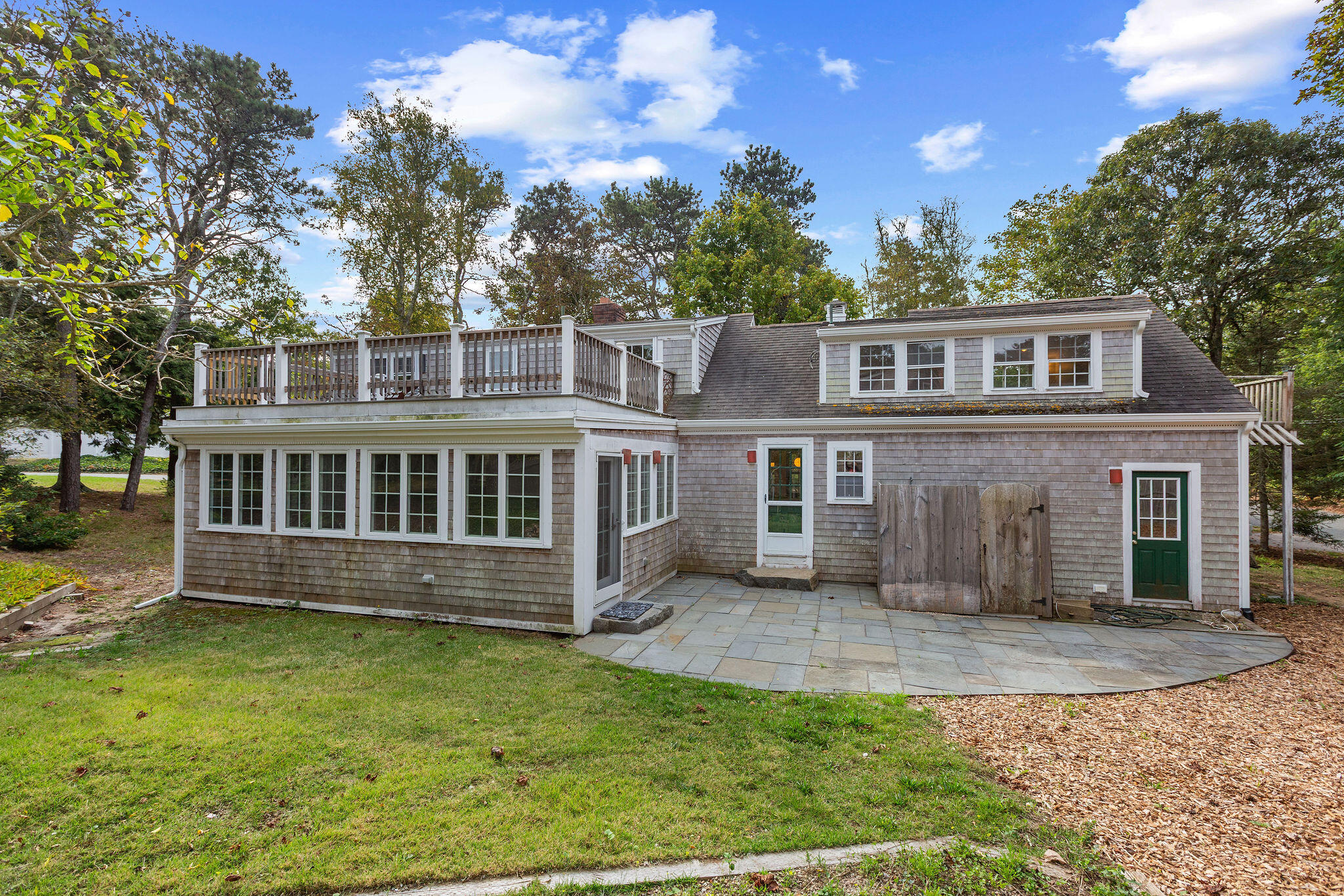 44 Beriah Brooks Road Harwich MA 02645