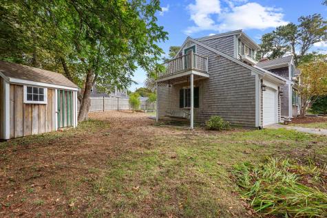 44 Beriah Brooks Road Harwich MA 02645