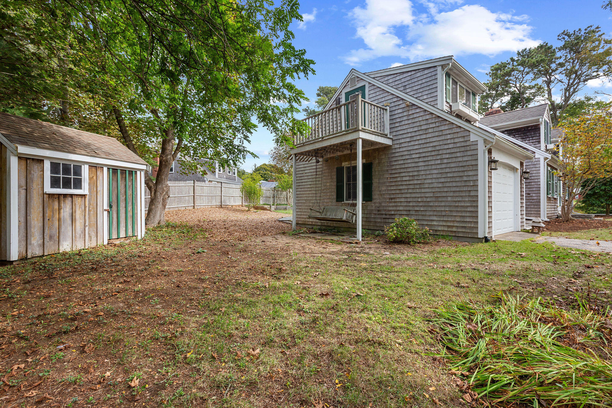 44 Beriah Brooks Road Harwich MA 02645