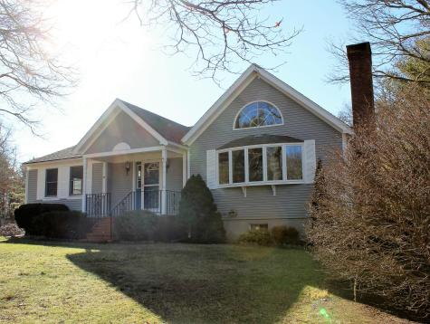 35 Catskill Road Buzzards Bay MA 02532