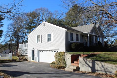 35 Catskill Road Buzzards Bay MA 02532