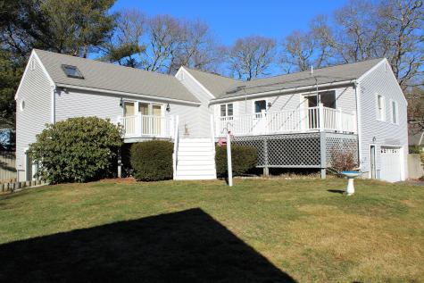 35 Catskill Road Buzzards Bay MA 02532