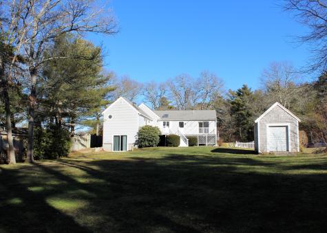 35 Catskill Road Buzzards Bay MA 02532