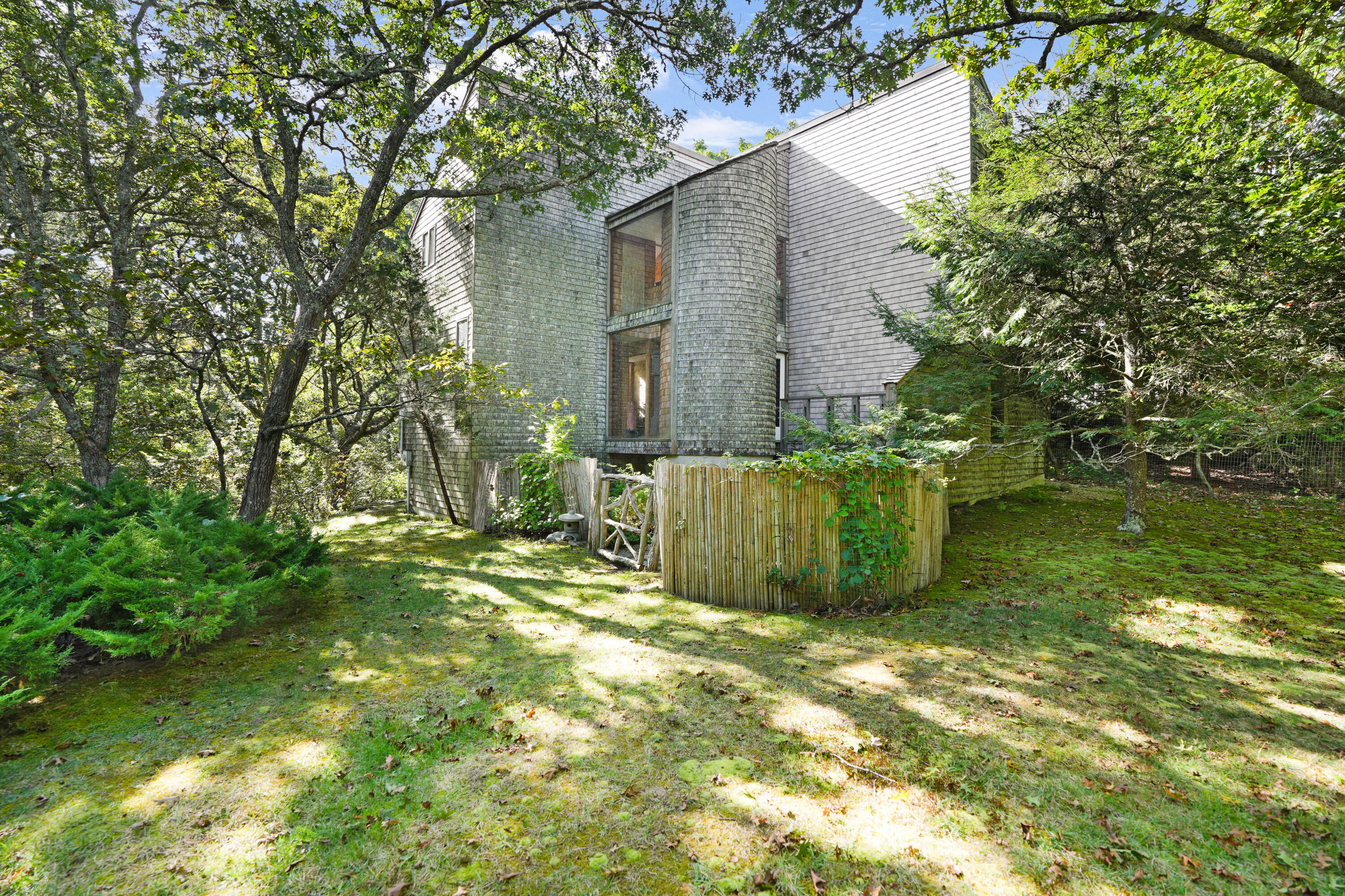 25 Fulling Mill Road Chilmark MA 02535