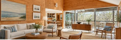 25 Fulling Mill Road Chilmark MA 02535