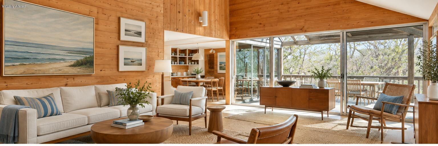 25 Fulling Mill Road Chilmark MA 02535