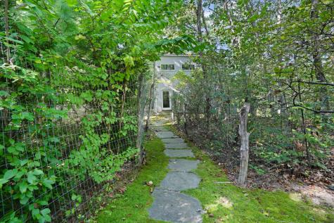 25 Fulling Mill Road Chilmark MA 02535