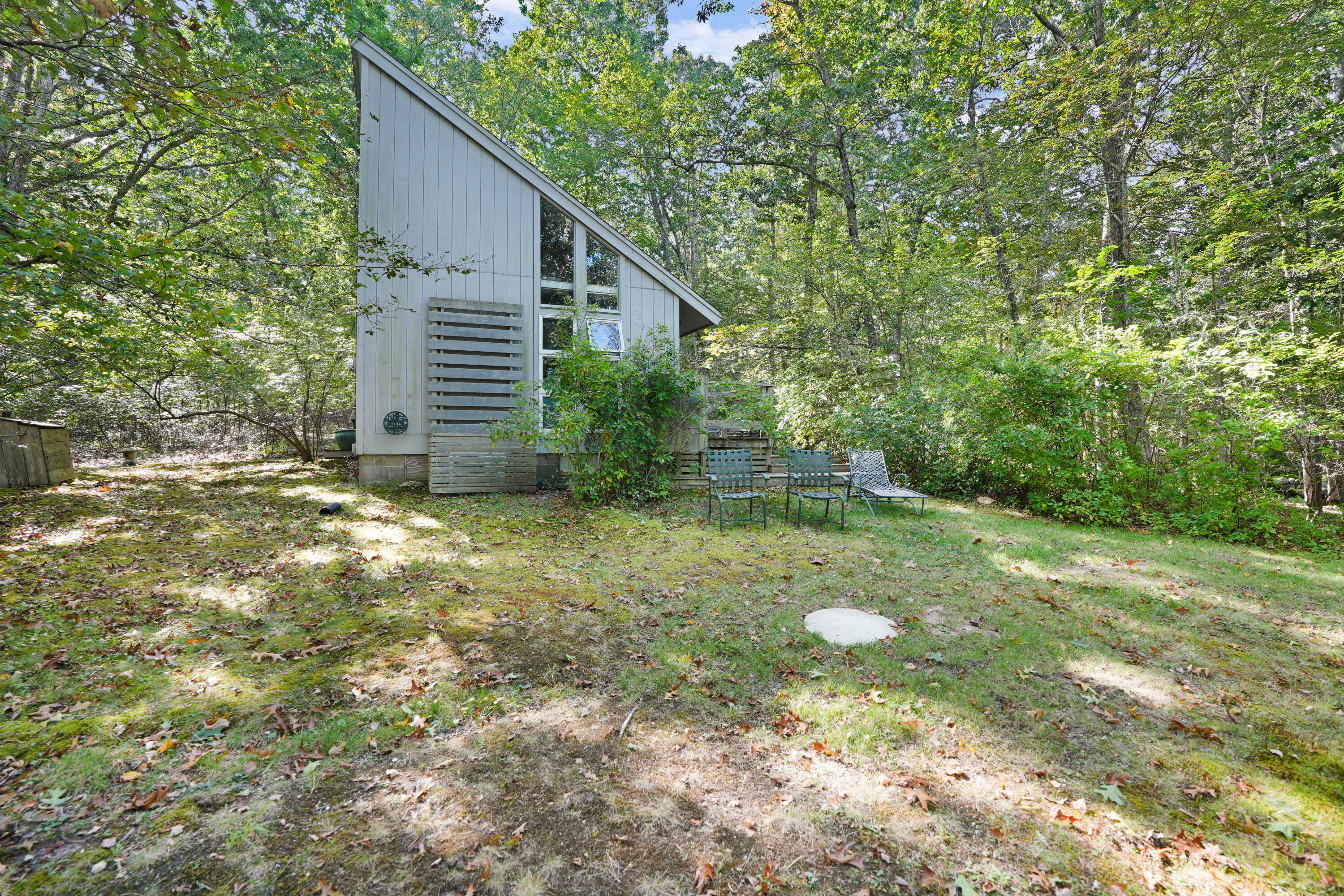 25 Fulling Mill Road Chilmark MA 02535