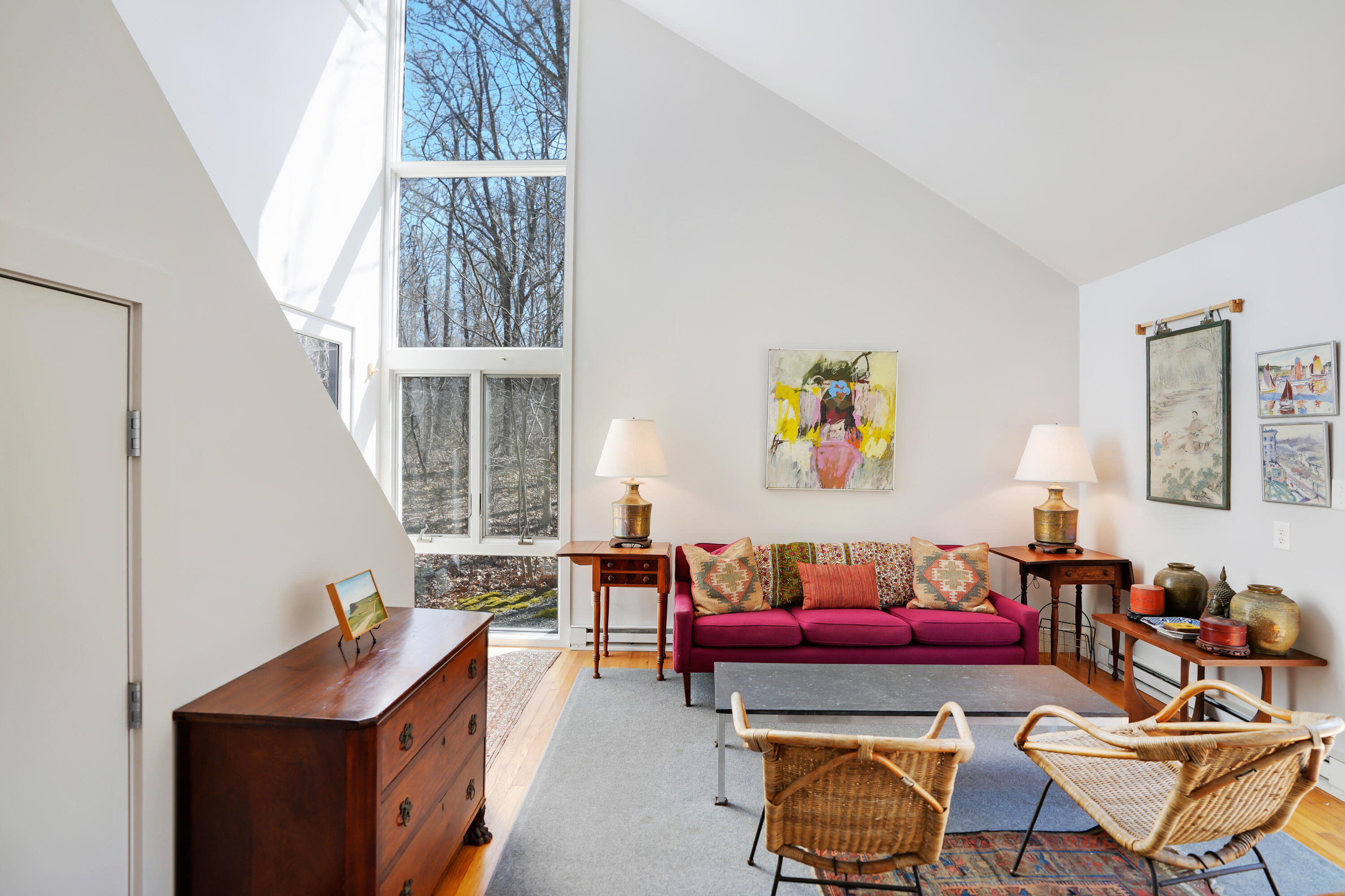 25 Fulling Mill Road Chilmark MA 02535