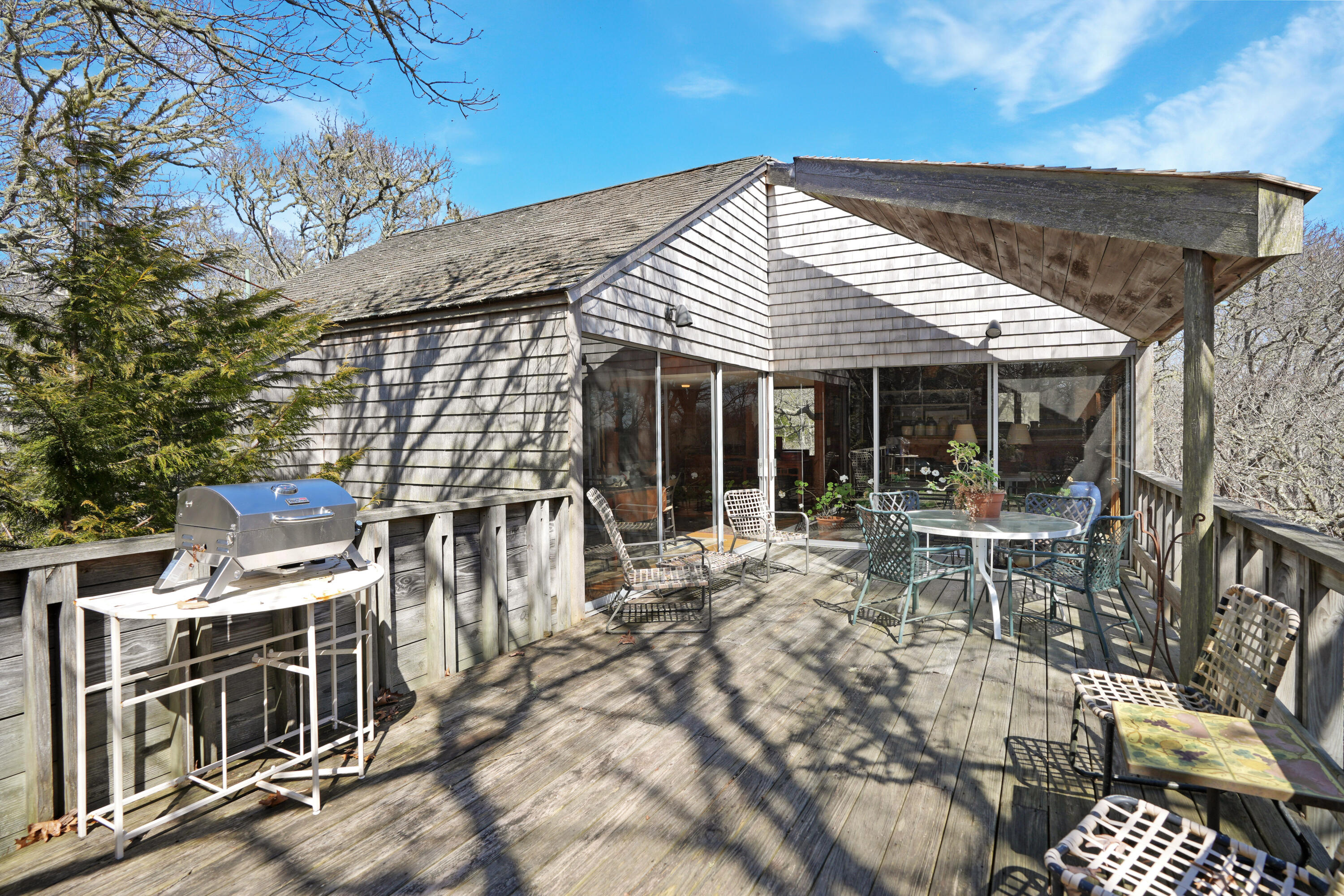 25 Fulling Mill Road Chilmark MA 02535