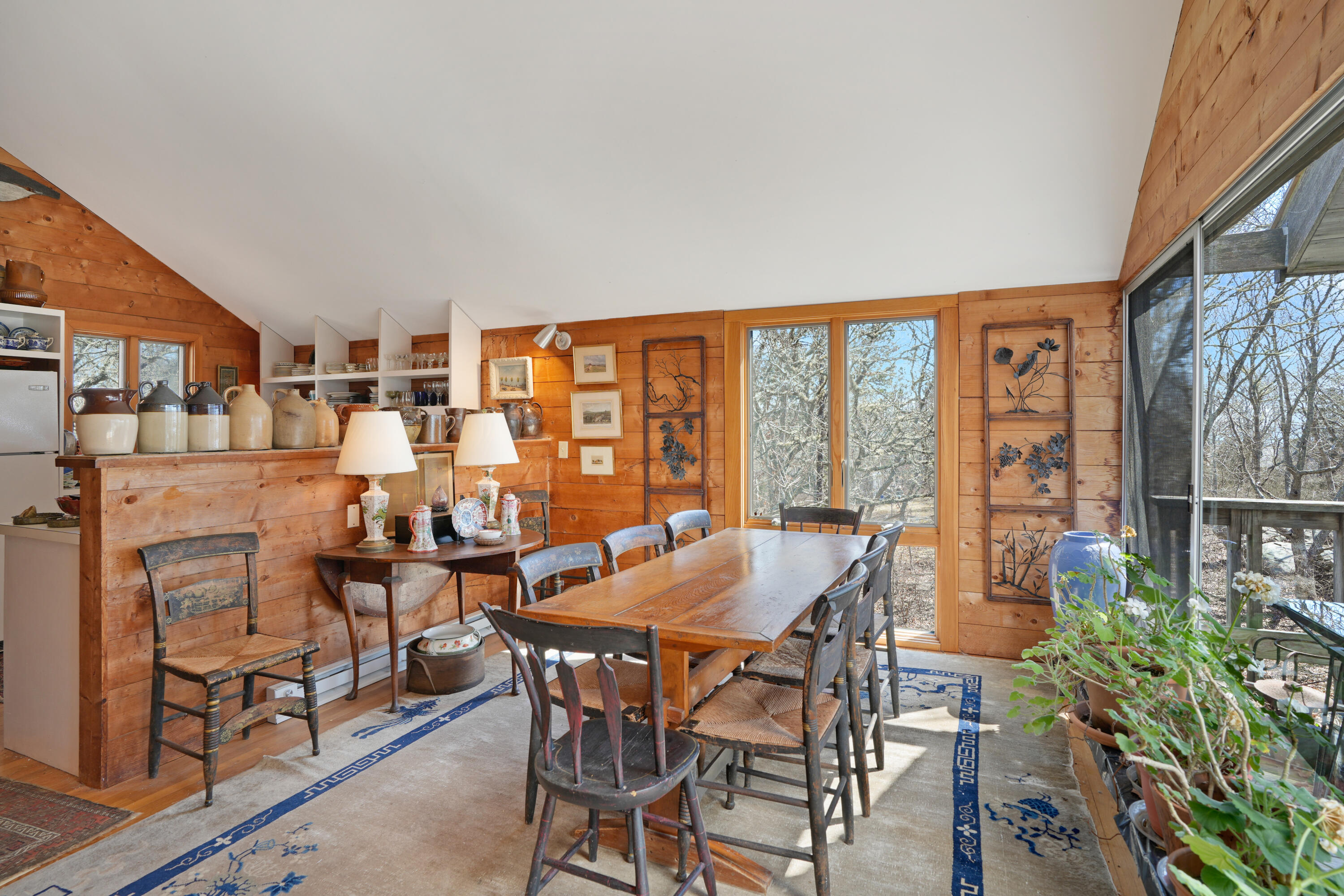25 Fulling Mill Road Chilmark MA 02535