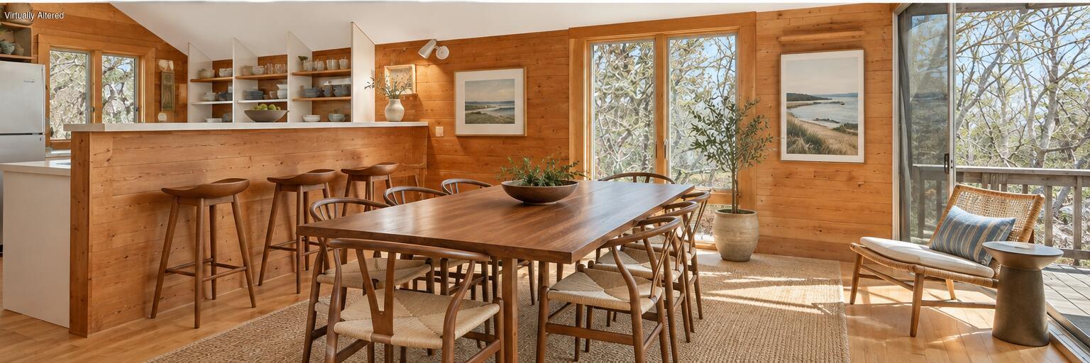 25 Fulling Mill Road Chilmark MA 02535