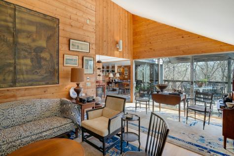 25 Fulling Mill Road Chilmark MA 02535