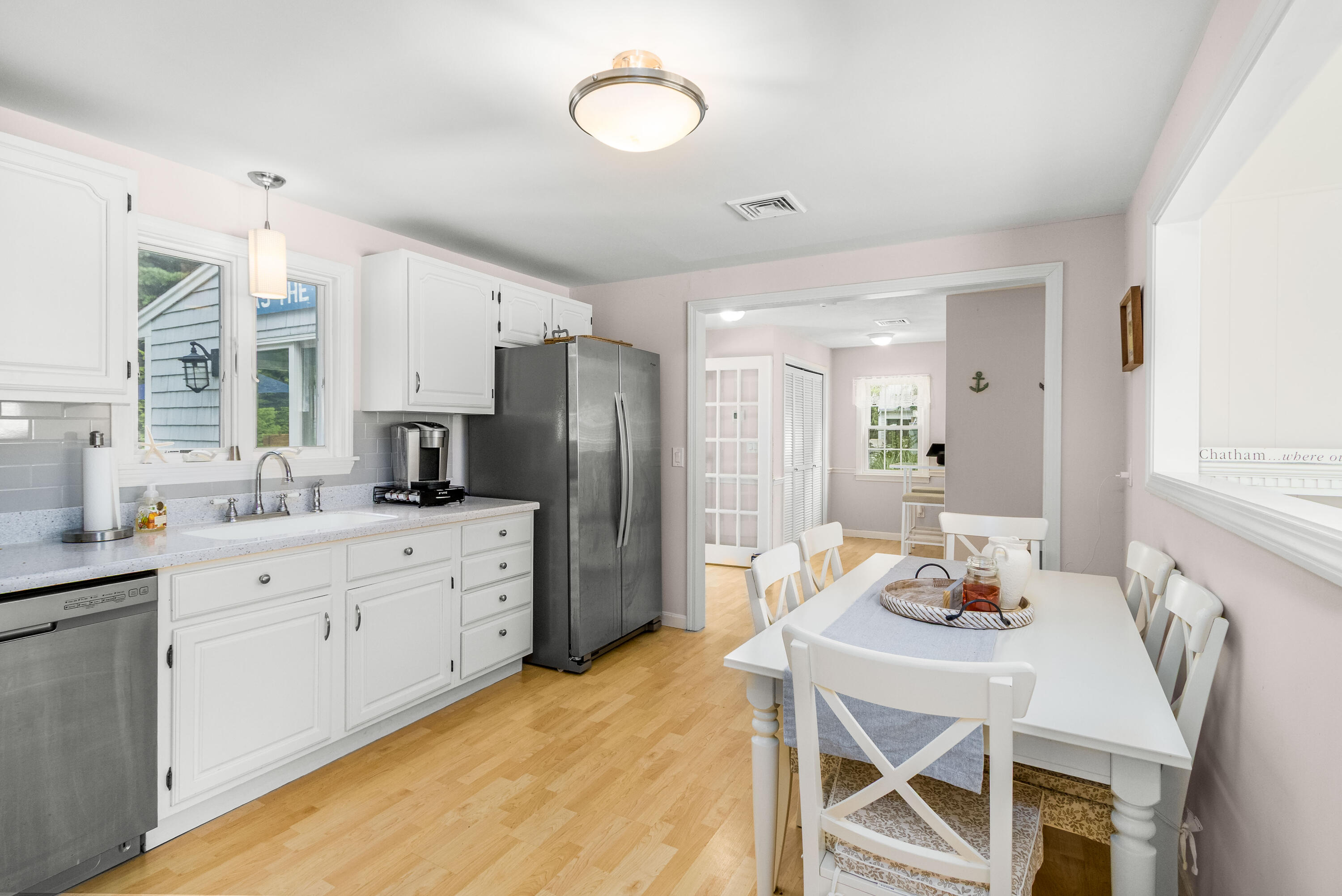 86 Mooring Drive Cotuit MA 02635