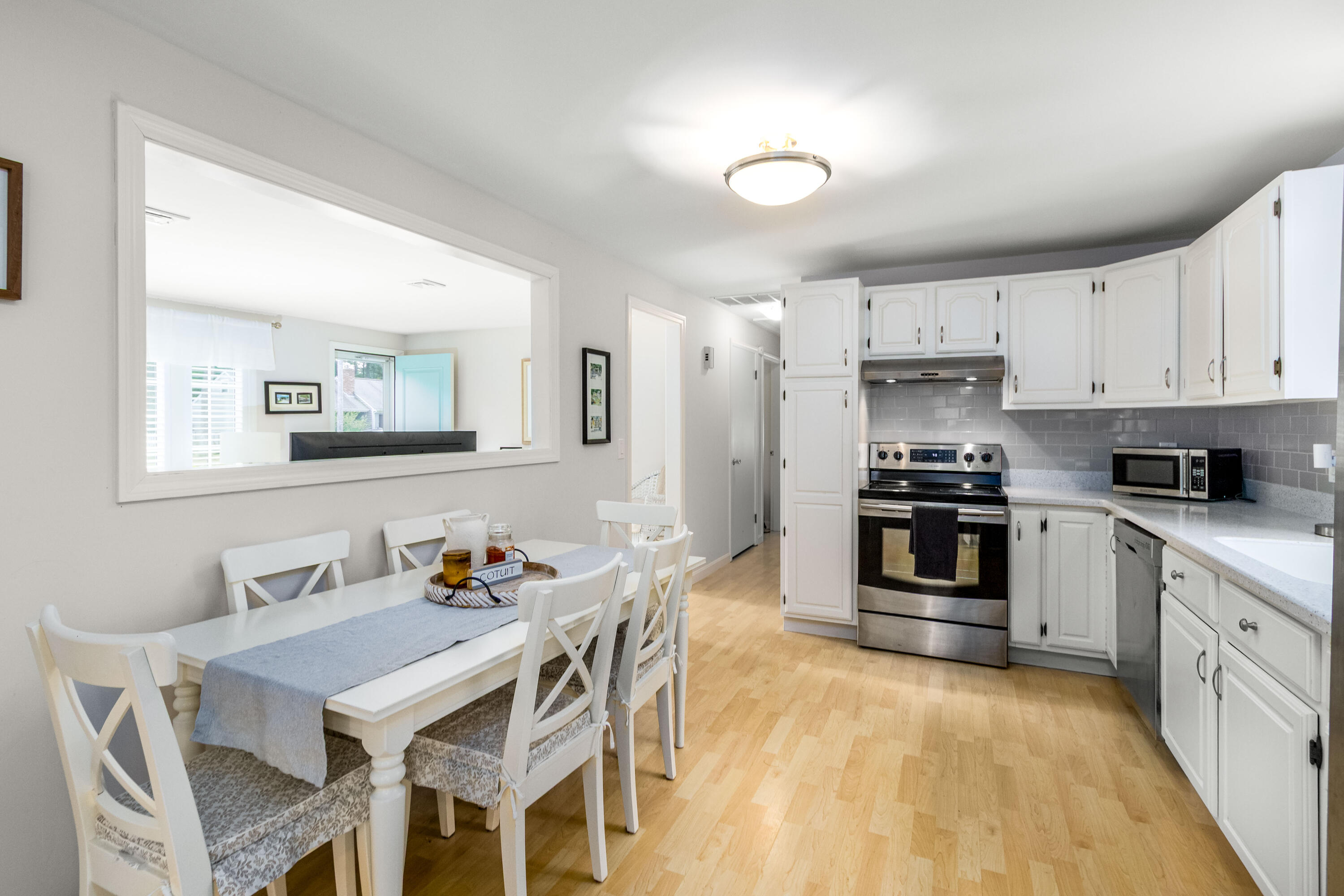 86 Mooring Drive Cotuit MA 02635