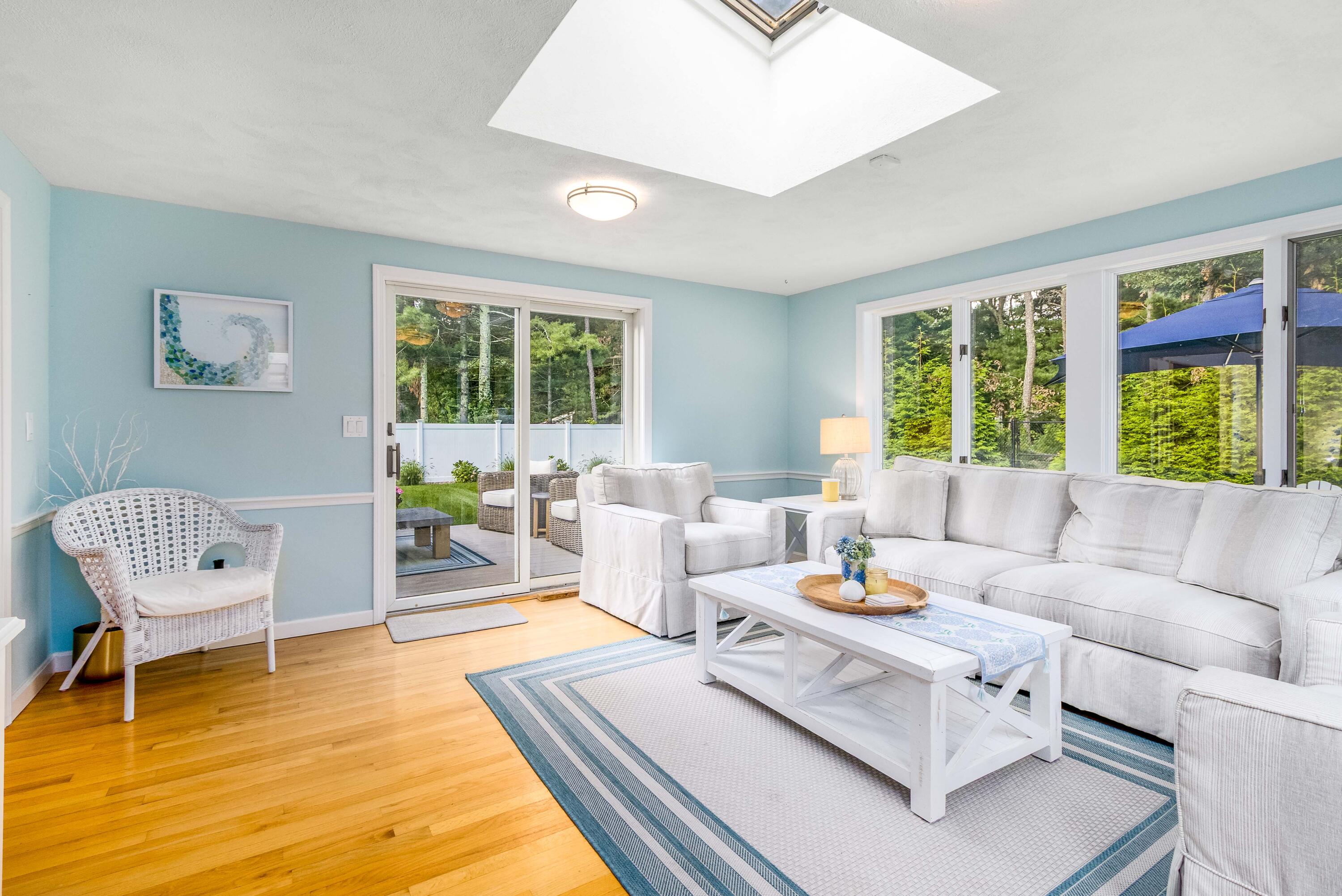 86 Mooring Drive Cotuit MA 02635