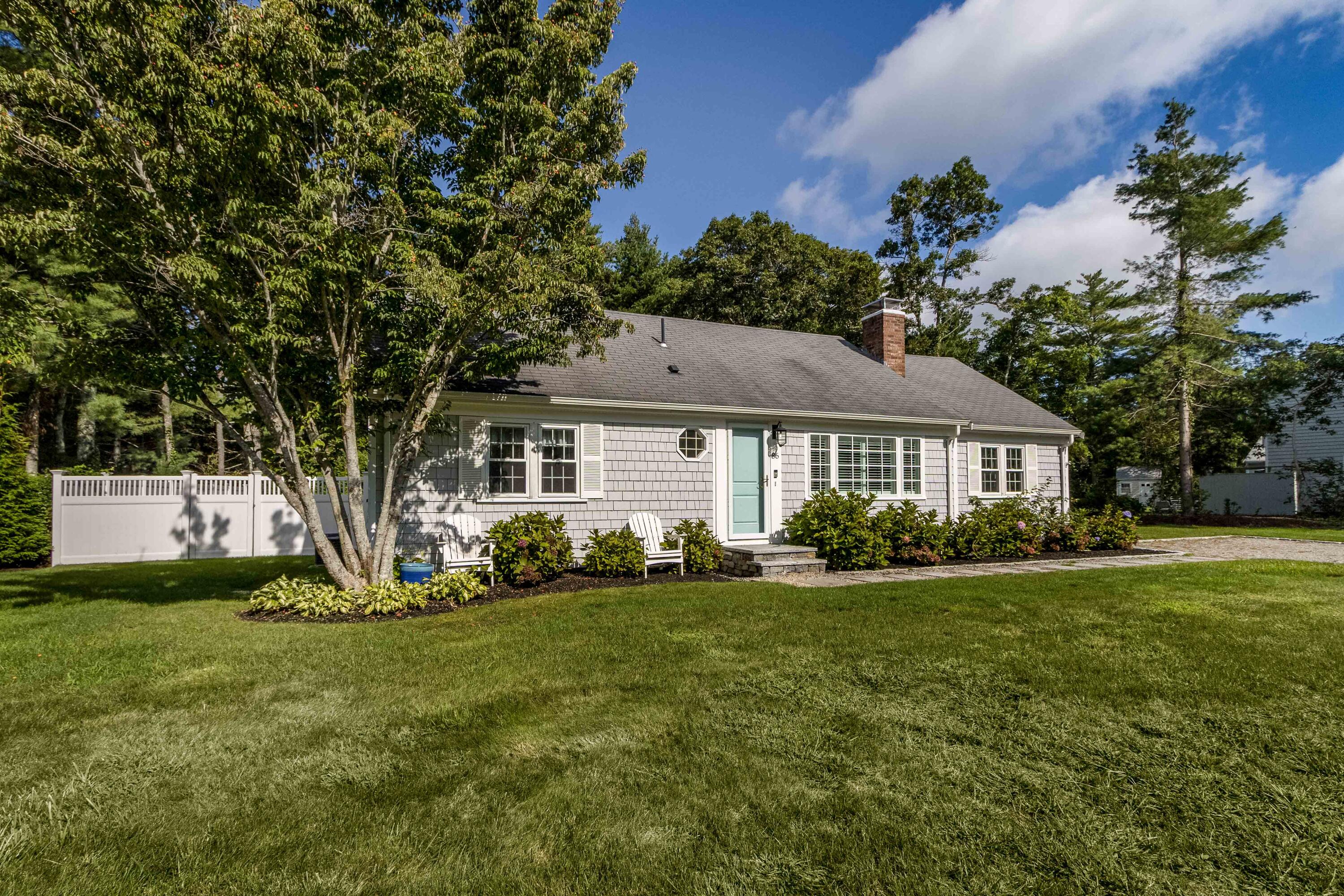 86 Mooring Drive Cotuit MA 02635