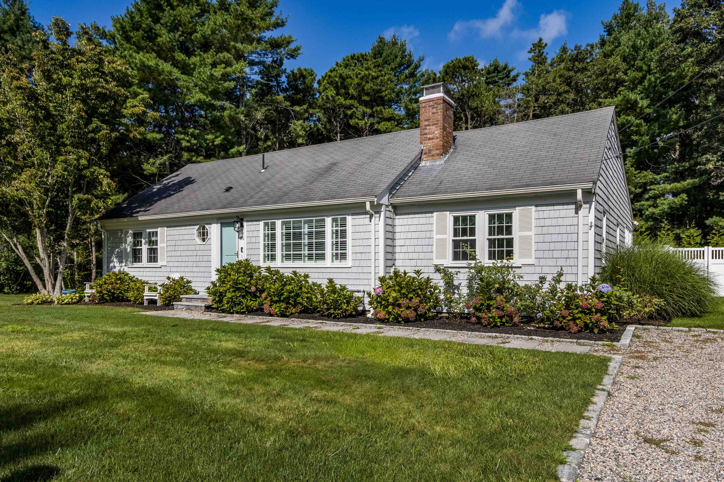 86 Mooring Drive Cotuit MA 02635