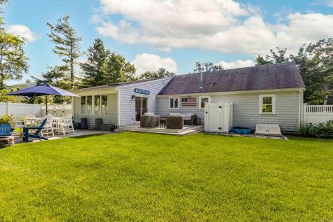 86 Mooring Drive Cotuit MA 02635