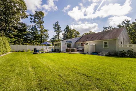 86 Mooring Drive Cotuit MA 02635