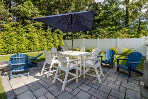 86 Mooring Drive Cotuit MA 02635