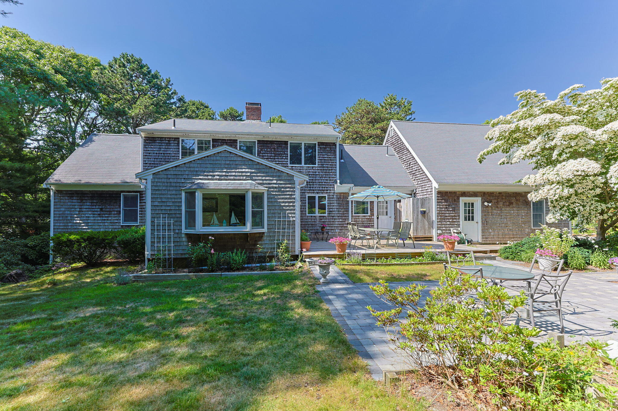 9 Packet Landing Orleans MA 02653