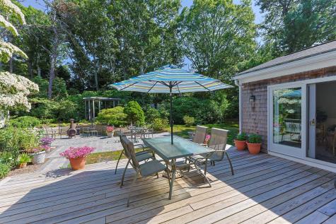 9 Packet Landing Orleans MA 02653