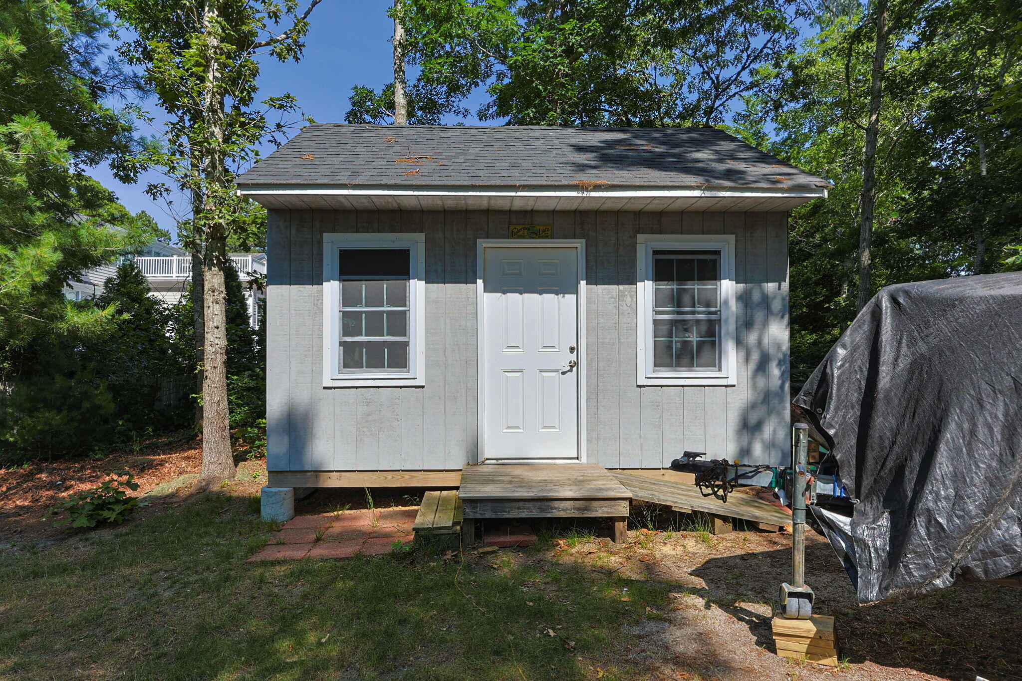 9 Packet Landing Orleans MA 02653