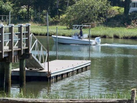 9 Packet Landing Orleans MA 02653