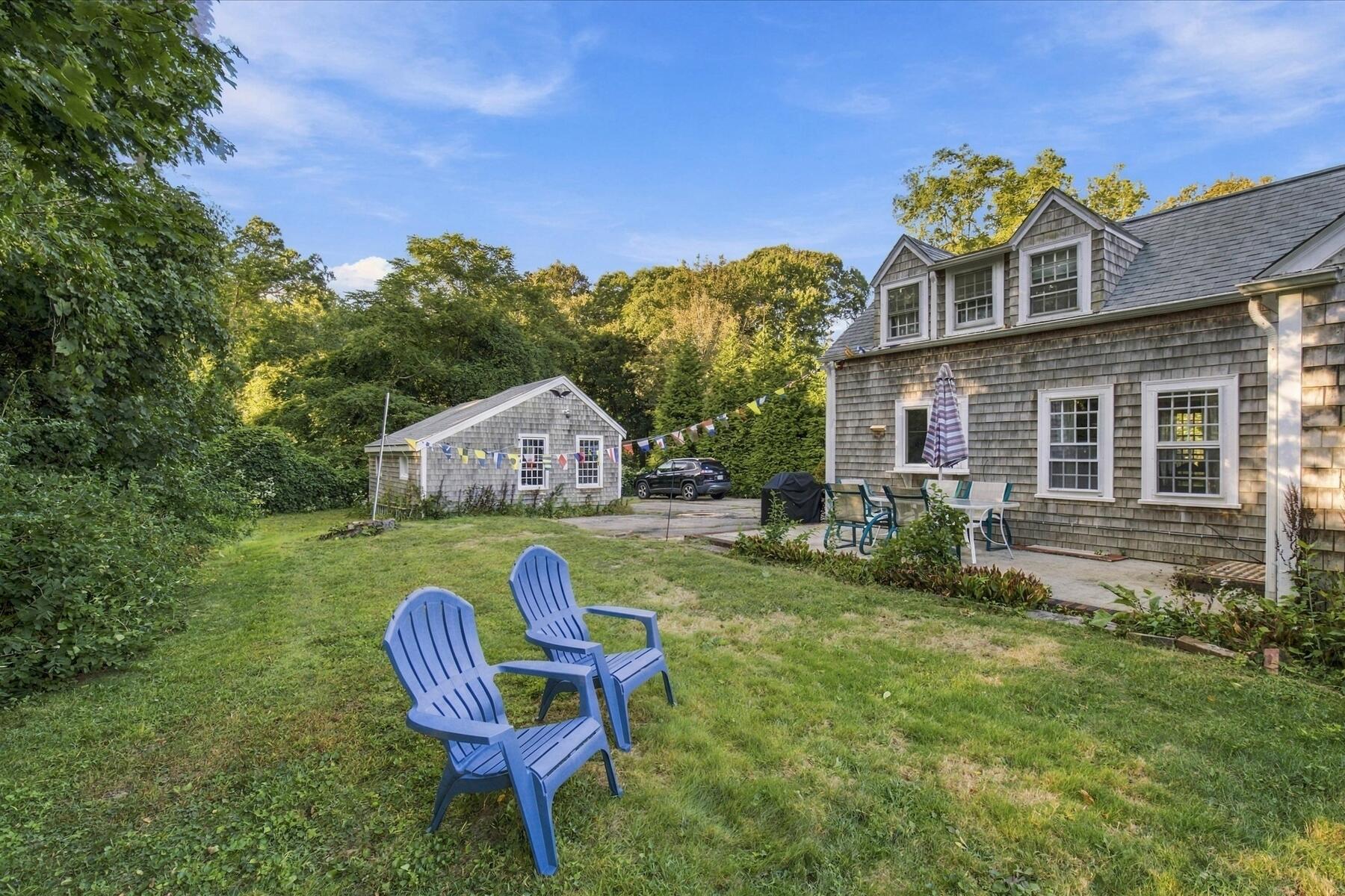 170 Lakeview Avenue Falmouth MA 02540