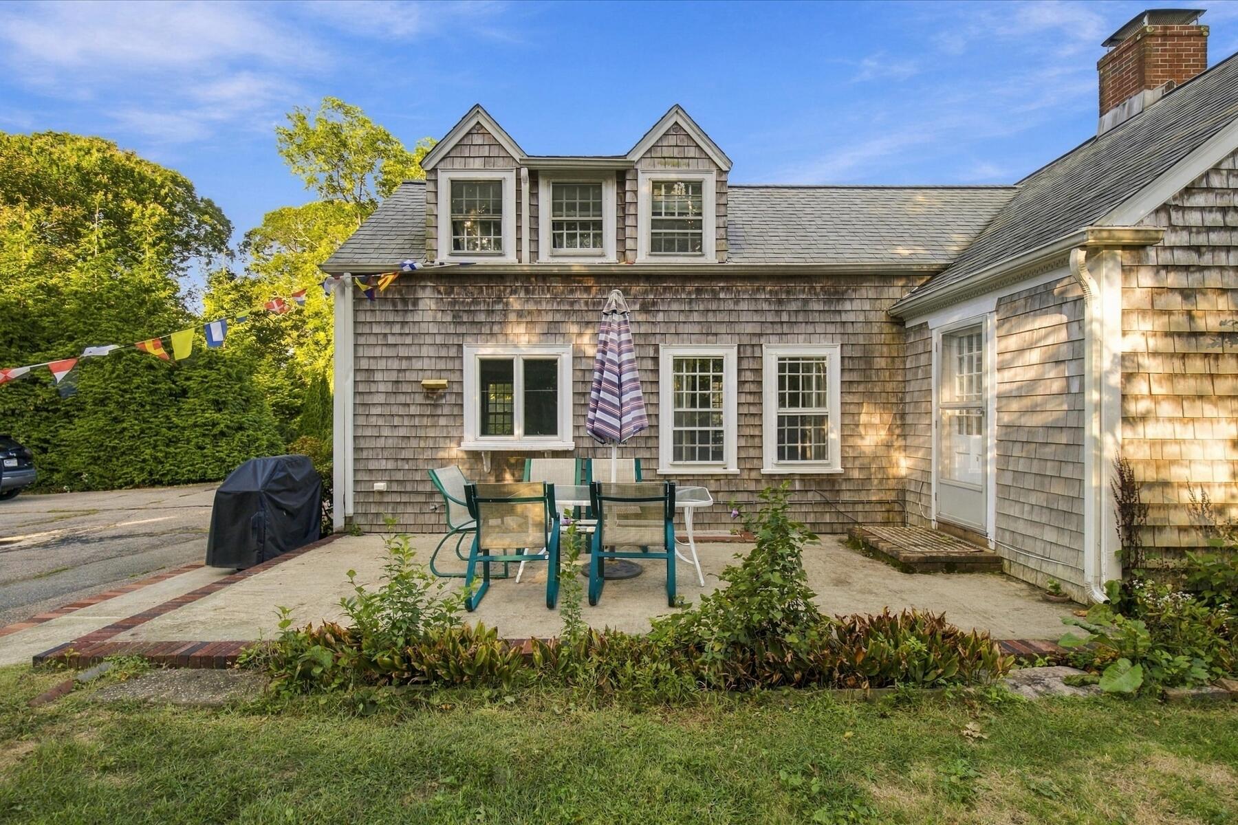 170 Lakeview Avenue Falmouth MA 02540