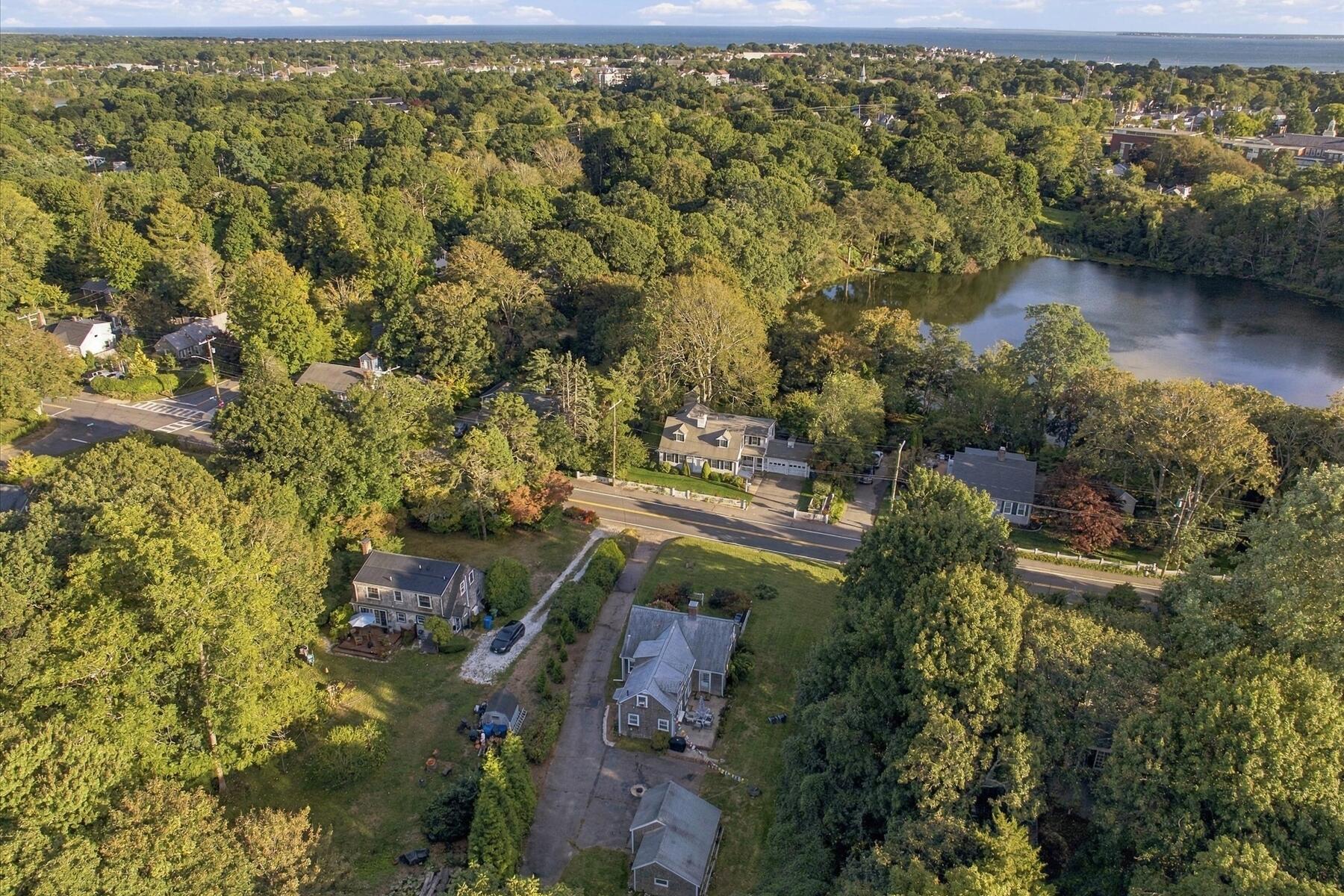 170 Lakeview Avenue Falmouth MA 02540