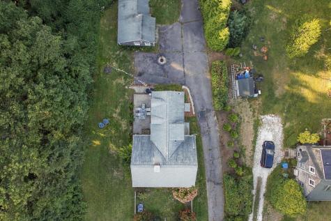 170 Lakeview Avenue Falmouth MA 02540