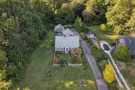 170 Lakeview Avenue Falmouth MA 02540