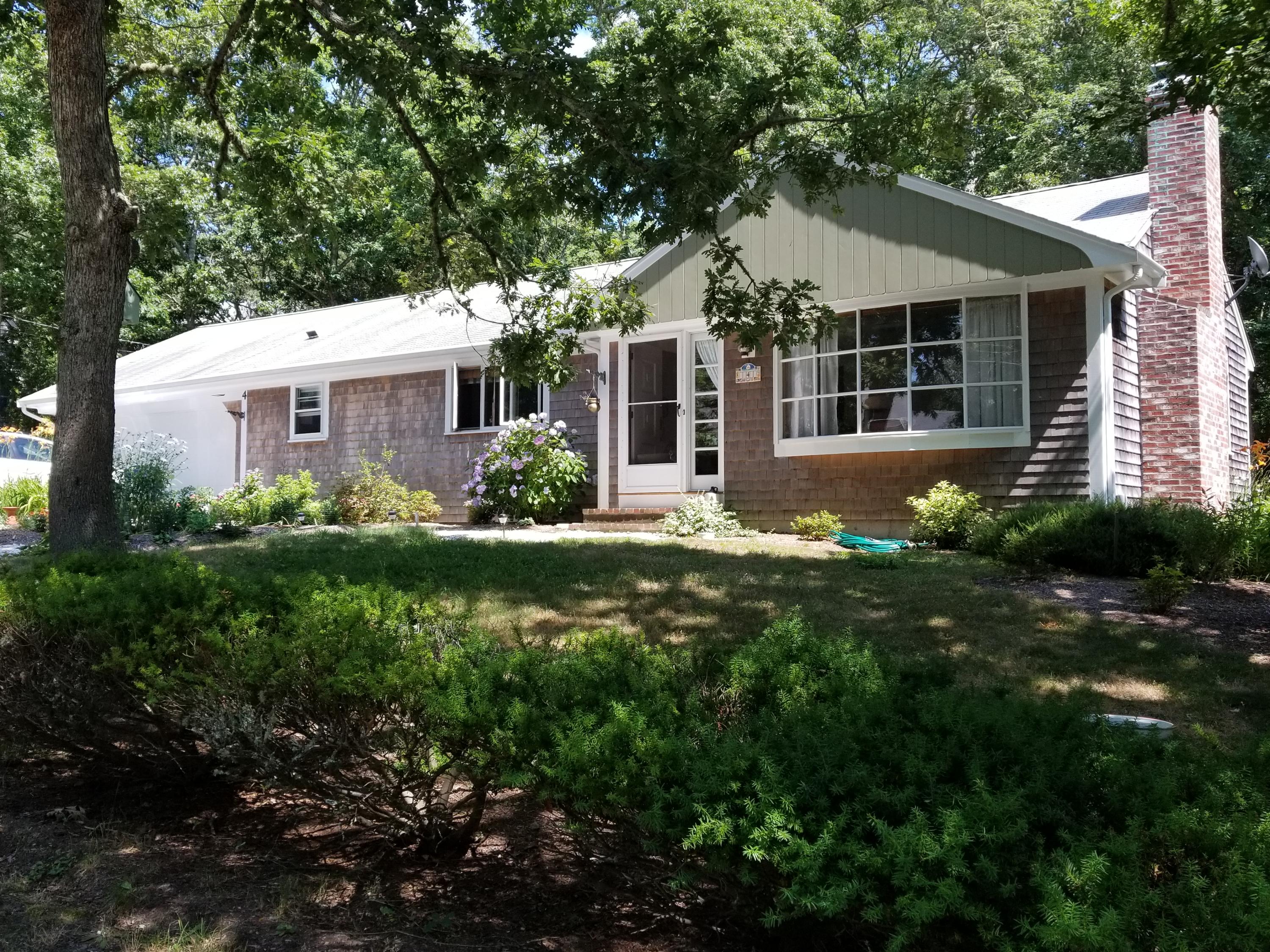 4 Aspen Road Harwich MA 02645