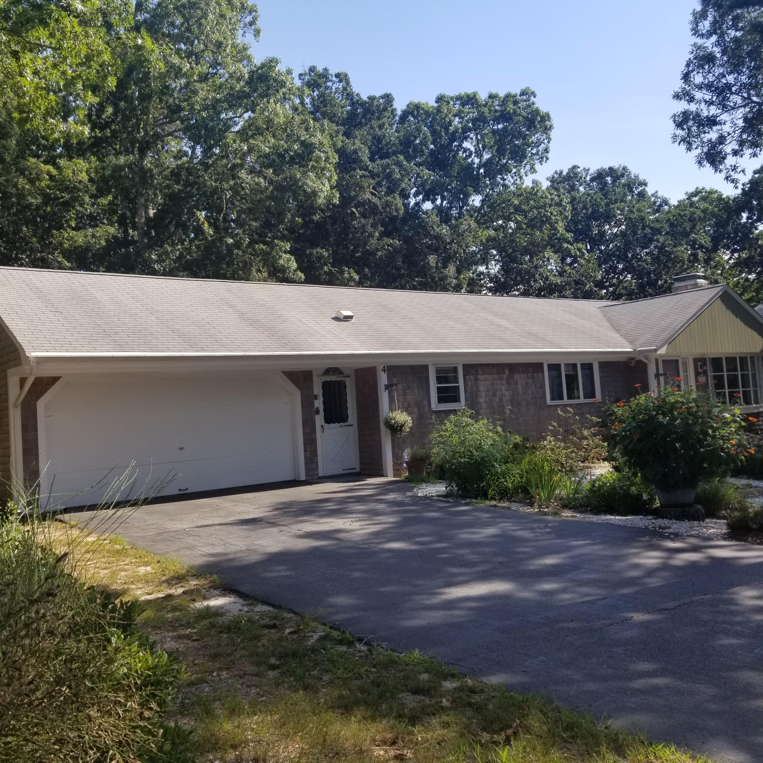 4 Aspen Road Harwich MA 02645