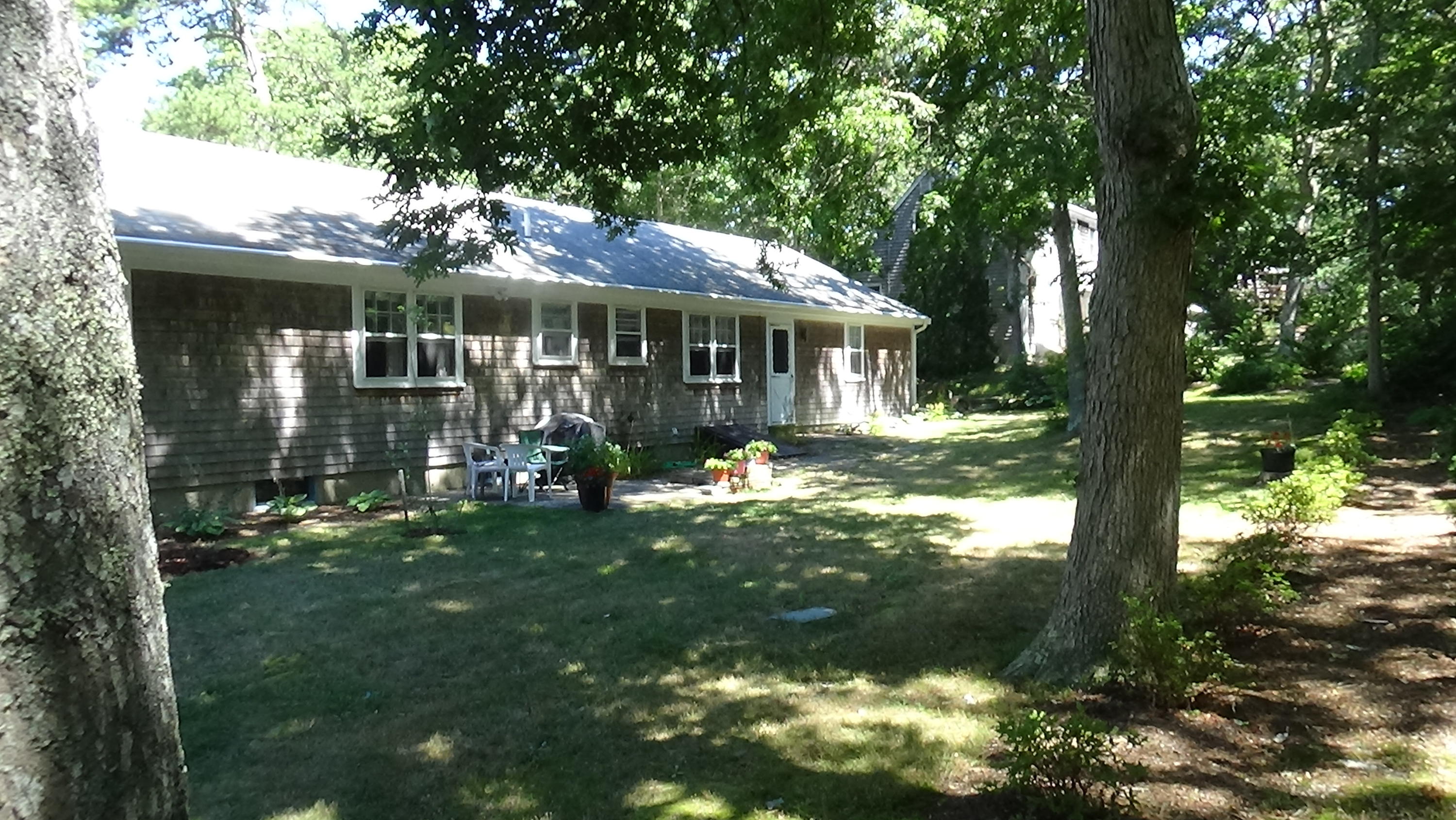 4 Aspen Road Harwich MA 02645
