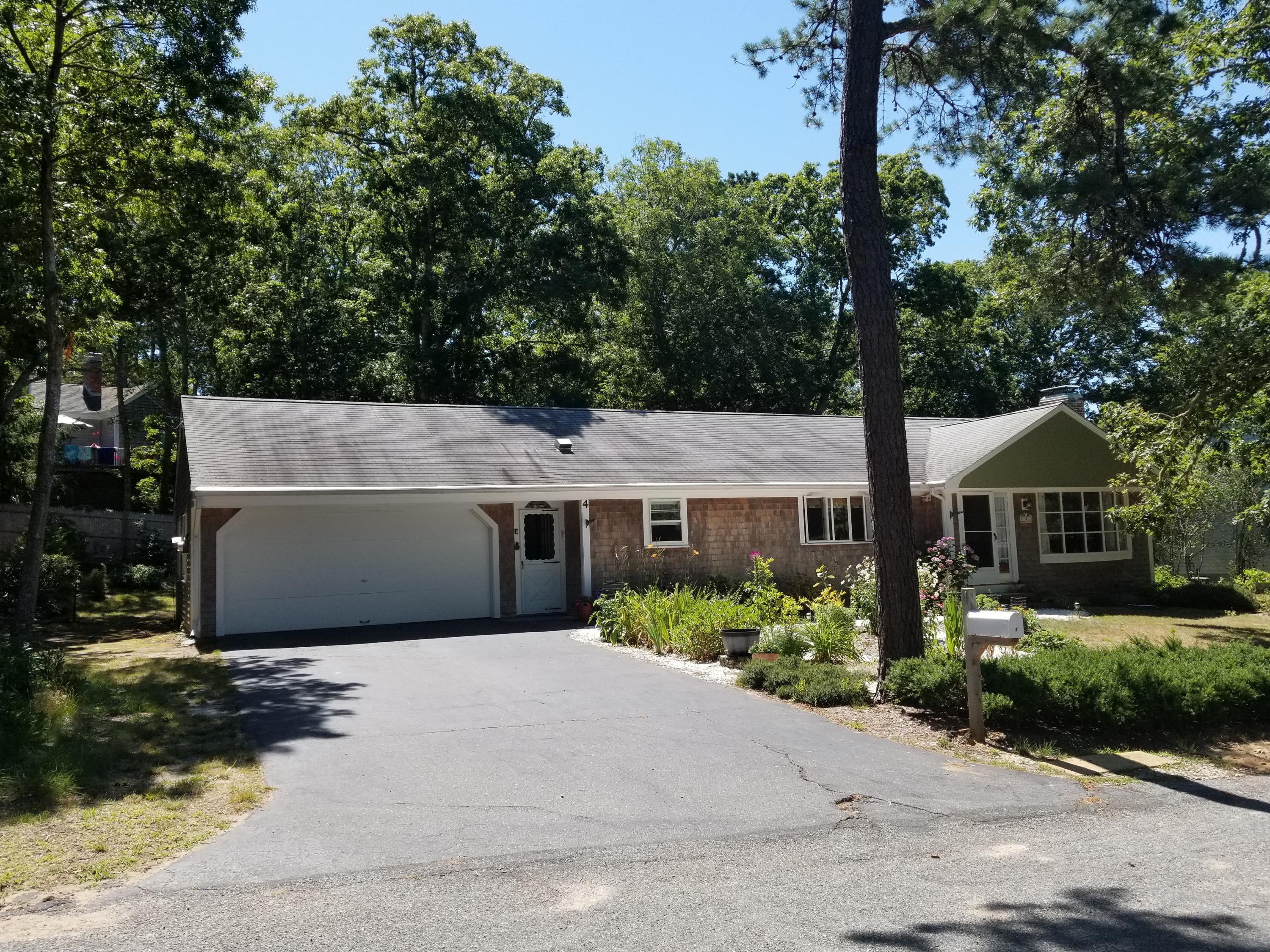 4 Aspen Road Harwich MA 02645