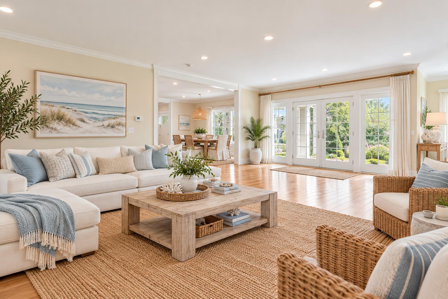 53 Triton Way Mashpee MA 02649