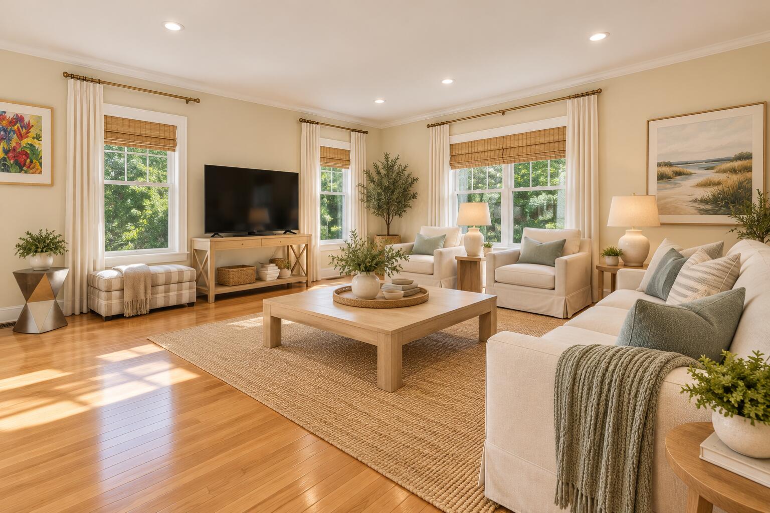 53 Triton Way Mashpee MA 02649